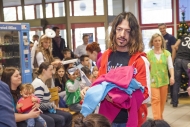 Mikulášská nadílka pro malé i velké andílky ve FNO