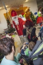 Mikulášská nadílka pro malé i velké andílky ve FNO
