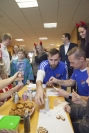 Mikulášská nadílka pro malé i velké andílky ve FNO