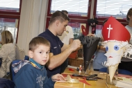 Mikulášská nadílka pro malé i velké andílky ve FNO
