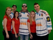 Den onkologických dětí 2016
