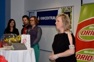 Den onkologických dětí 2016