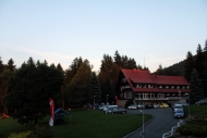 Duhový víkend na horách 2016