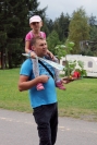 Duhový víkend na horách 2016