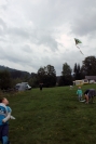 Duhový víkend na horách 2016