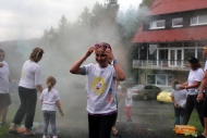 Duhový víkend na horách 2016