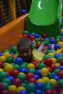 Herní den v Jojo parku v Ostravě