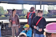 Fata Morgána v Praze 2016
