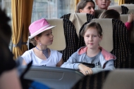Fata Morgána v Praze 2016