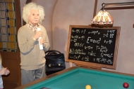 Fata Morgána v Praze 2016