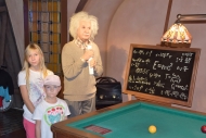 Fata Morgána v Praze 2016