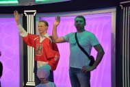 Fata Morgána v Praze 2016