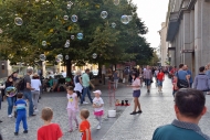 Fata Morgána v Praze 2016