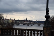Den dětské onkologie 2017 Praha