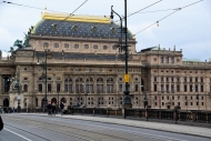Den dětské onkologie 2017 Praha