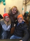 Den dětské onkologie 2017 Praha
