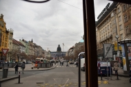 Den dětské onkologie 2017 Praha