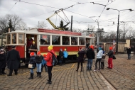 Den dětské onkologie 2017 Praha