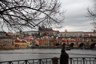 Den dětské onkologie 2017 Praha