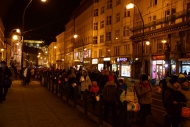 Den dětské onkologie 2017 Praha
