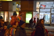 Den dětské onkologie 2017 Praha