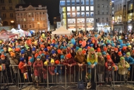 Den dětské onkologie 2017 Praha