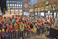 Den dětské onkologie 2017 Praha