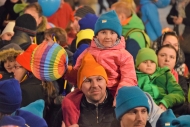 Den dětské onkologie 2017 Praha