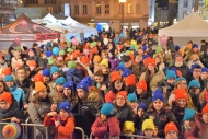 Den dětské onkologie 2017 Praha