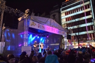 Den dětské onkologie 2017 Praha