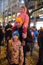 Den dětské onkologie 2017 Praha