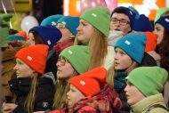 Den dětské onkologie 2017 Praha