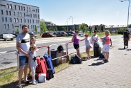 X. ročních Dolnoslezských onkologických her pro děti a mládež
