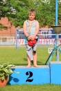X. ročních Dolnoslezských onkologických her pro děti a mládež