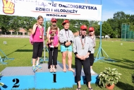 X. ročních Dolnoslezských onkologických her pro děti a mládež