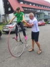 Zvědavé léto, aneb poznáváme říši zvířat - tábor 2017 I. část