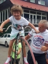 Zvědavé léto, aneb poznáváme říši zvířat - tábor 2017 I. část
