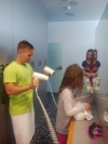 Zvědavé léto, aneb poznáváme říši zvířat - tábor 2017 III. část