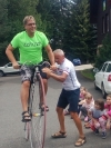 Zvědavé léto, aneb poznáváme říši zvířat - tábor 2017 III. část