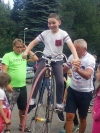 Zvědavé léto, aneb poznáváme říši zvířat - tábor 2017 III. část