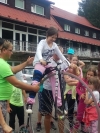 Zvědavé léto, aneb poznáváme říši zvířat - tábor 2017 III. část