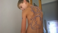 Zvědavé léto, aneb poznáváme říši zvířat - tábor 2017 III. část