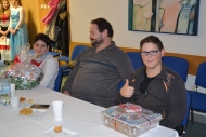 Vánoce se Sára dětem