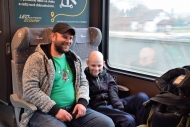 Den dětské onkologie 2018