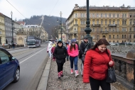 Den dětské onkologie 2018