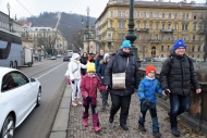 Den dětské onkologie 2018