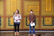 Den dětské onkologie 2018