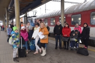 Den dětské onkologie 2018
