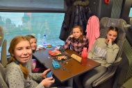 Den dětské onkologie 2018