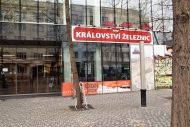 Království železnic